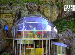 The World's Most Unique and Original Hotels