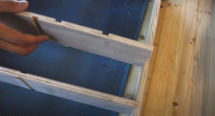 diy drawer organizer inner compartments