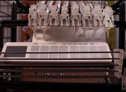 A Singing Inventor Created a New Musical Instrument. Using Marbles?