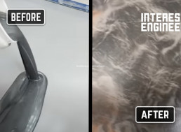 Here Is How to Lay Your Own Durable Epoxy Flooring