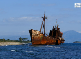 This Is What Happens When Ships Retire