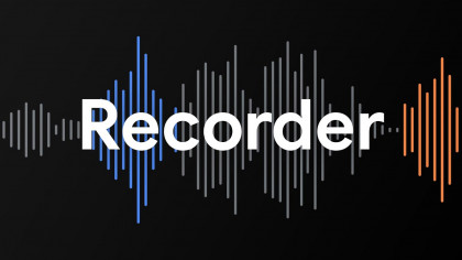 Google Created A New Kind Of Audio Recorder And It's Going To Make Your Life Much Easier