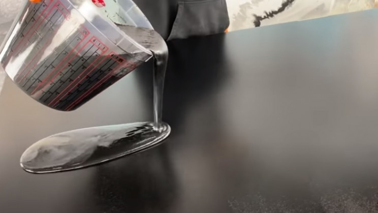 epoxy door surfacing primer
