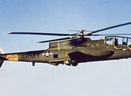 Why World's Possibly Best Helicopter Never Made It to the Battlefield