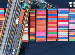 How Amazon Is Dealing With the Global Shipping Crisis