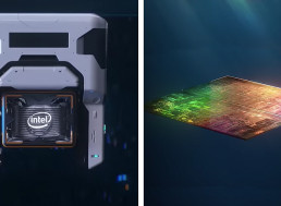 From Sand to Silicon, Intel Shows How It Makes 10nm Processors in Technical Detail