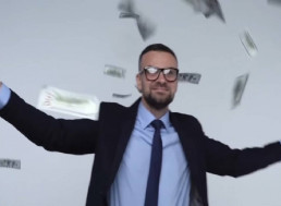 This Is Why Canadian Lottery Winners Must Answer a Math Question