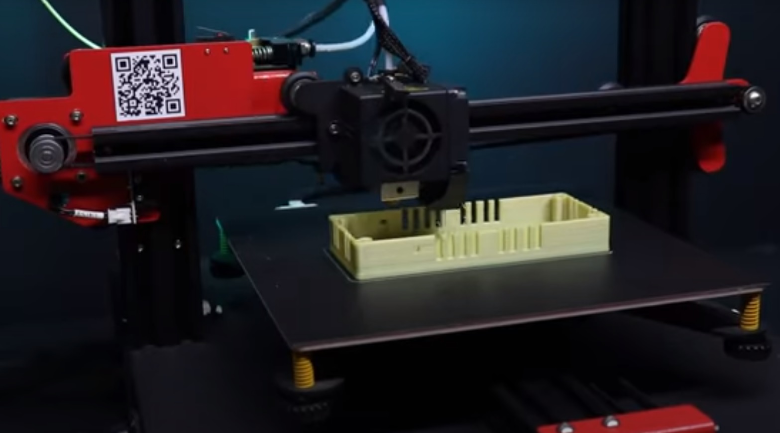 arduino metal detector robot print