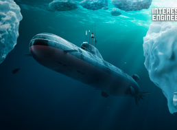 How Nuclear Submarines Remain Submerged for Months