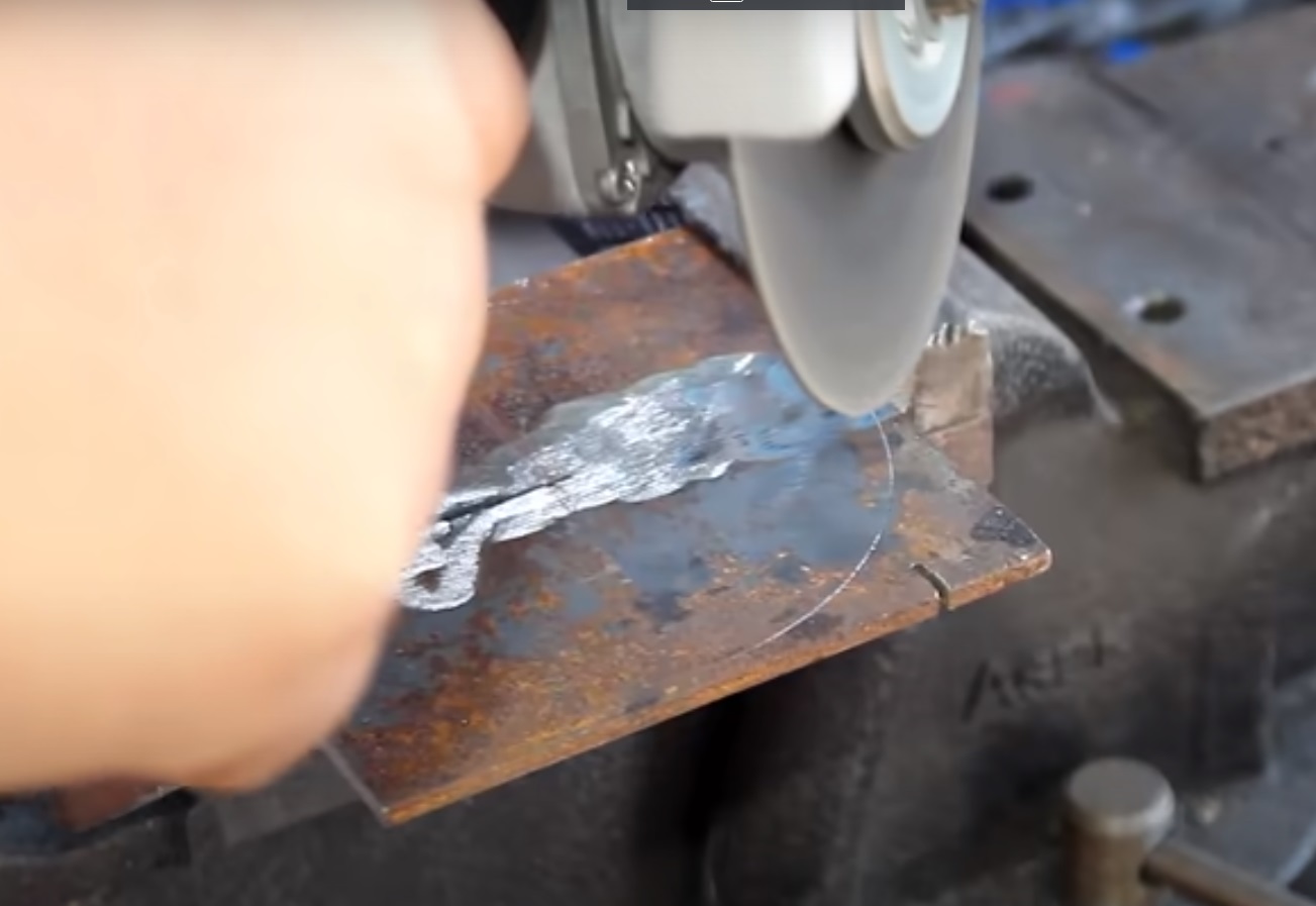 wiper winch plate 1