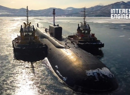 The World's Deadliest Submarines You Have to See to Believe
