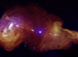 NASA Provides a Look Into the Evolution of Cassiopeia A Supernova Remnant in New Video