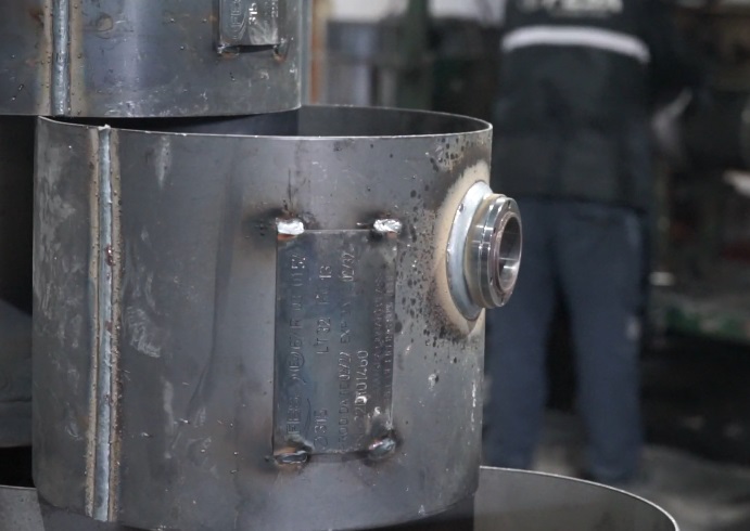 lpg tank valves