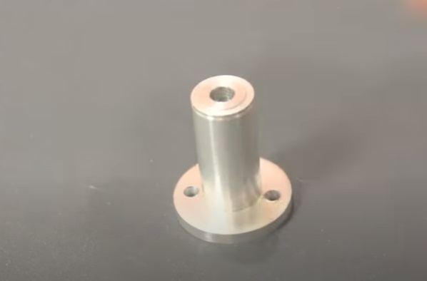diy rodin winder wheel mount