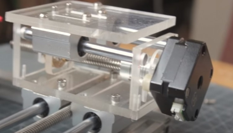 diy rodin winder winding head