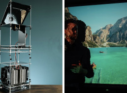 DIYer Builds True 4K Projector for a Fraction of the Price