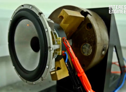 The reason why high-end audio equipment is so expensive