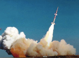 Here's how Japan launched satellites into orbit using crooked launch vehicles