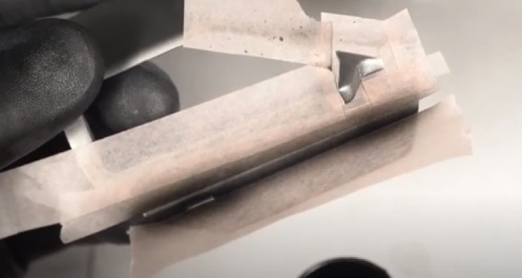 diy dmc-12 doors