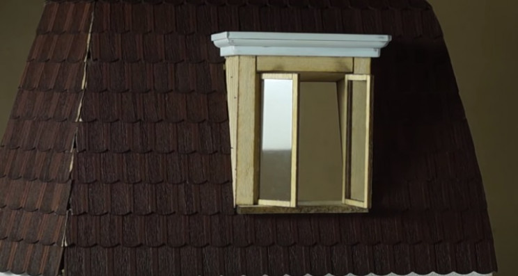 diy soviet diorama roofs complete
