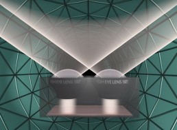 This 3D VR Video Explains the Fascinating Math behind Virtual Reality