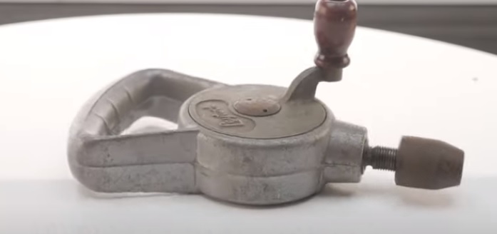 drill restoration existing
