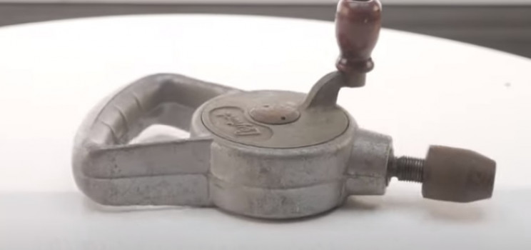 drill restoration existing