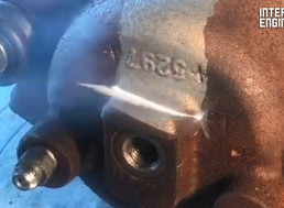 Here's How High-Precision Laser Beam Cleaning Works