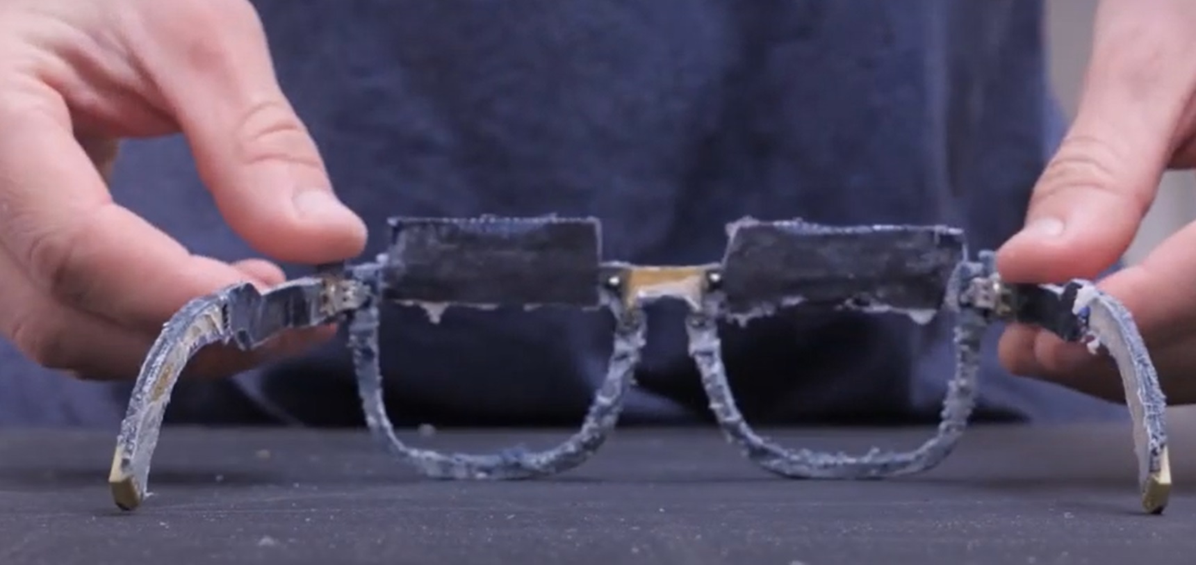 jean sunglasses almost complete