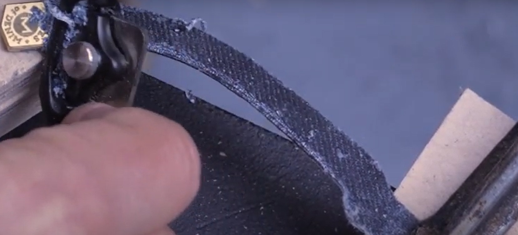 jean sunglasses sanding