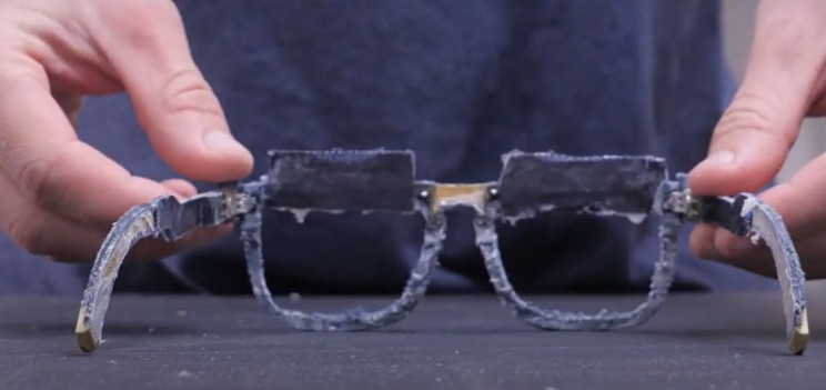 jean sunglasses almost complete