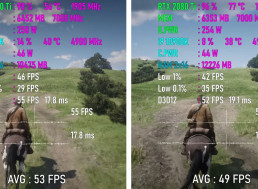 Video Illustrates How Prolonged Crypto Mining Affects a GPU