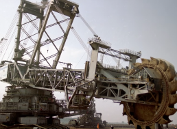 Why Does the World's Largest Vehicle Even Exist?