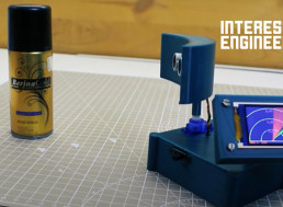 How to Build Your Own Arduino-Powered Mini Radar