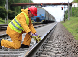 Exploring Why Most Countries Use Different Railway Gauges