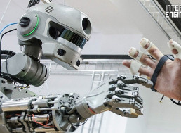 AI and humans: Will the technology end up replacing us?