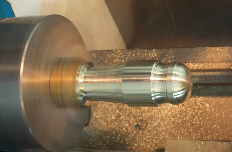 diy mini cannon barrel