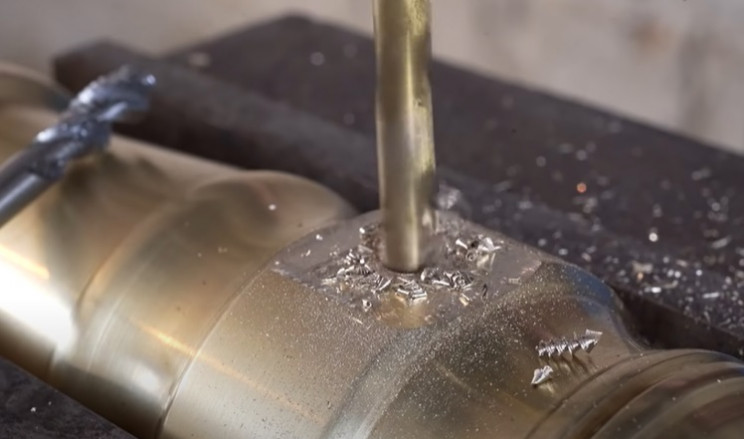 diy mini cannon fuse vent