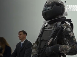 Military Advancements That Will Blow You Away