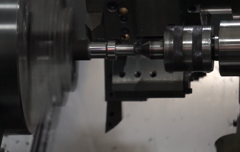making transformers lathe