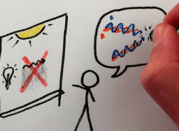 This Video Explores Whether Photons Cast Shadows