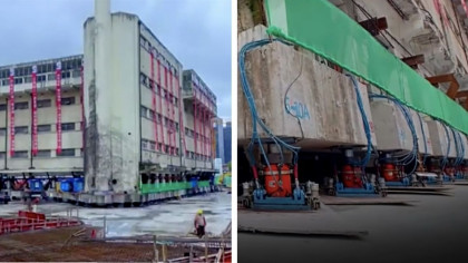 fully retractable lightsaber