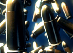 Can a Falling Bullet Hurt You? Here's the Science Behind the Danger