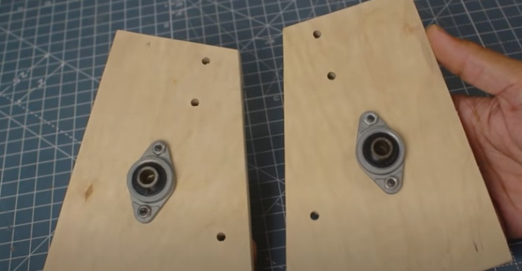 arduino label dispenser bearing arduino label dispenser bearings