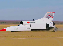 Experts Answer Whether a Car Can Go 1,000 MPH