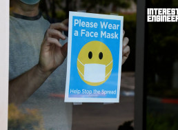 How Long We May Have to Wear Masks