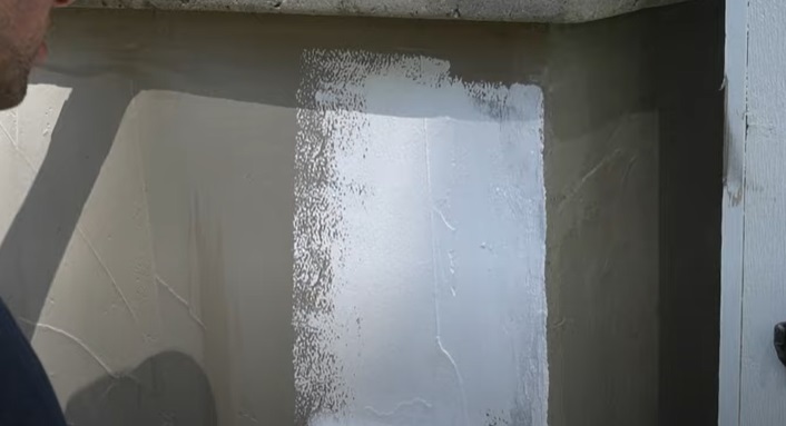 diy grill paint
