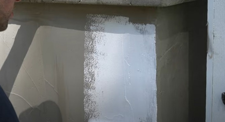 diy grill paint