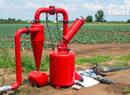 The Intricate History of Irrigation Systems