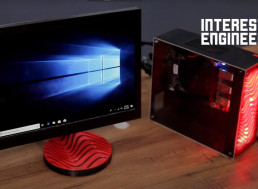 How to Build the Smallest Gaming PC in the World